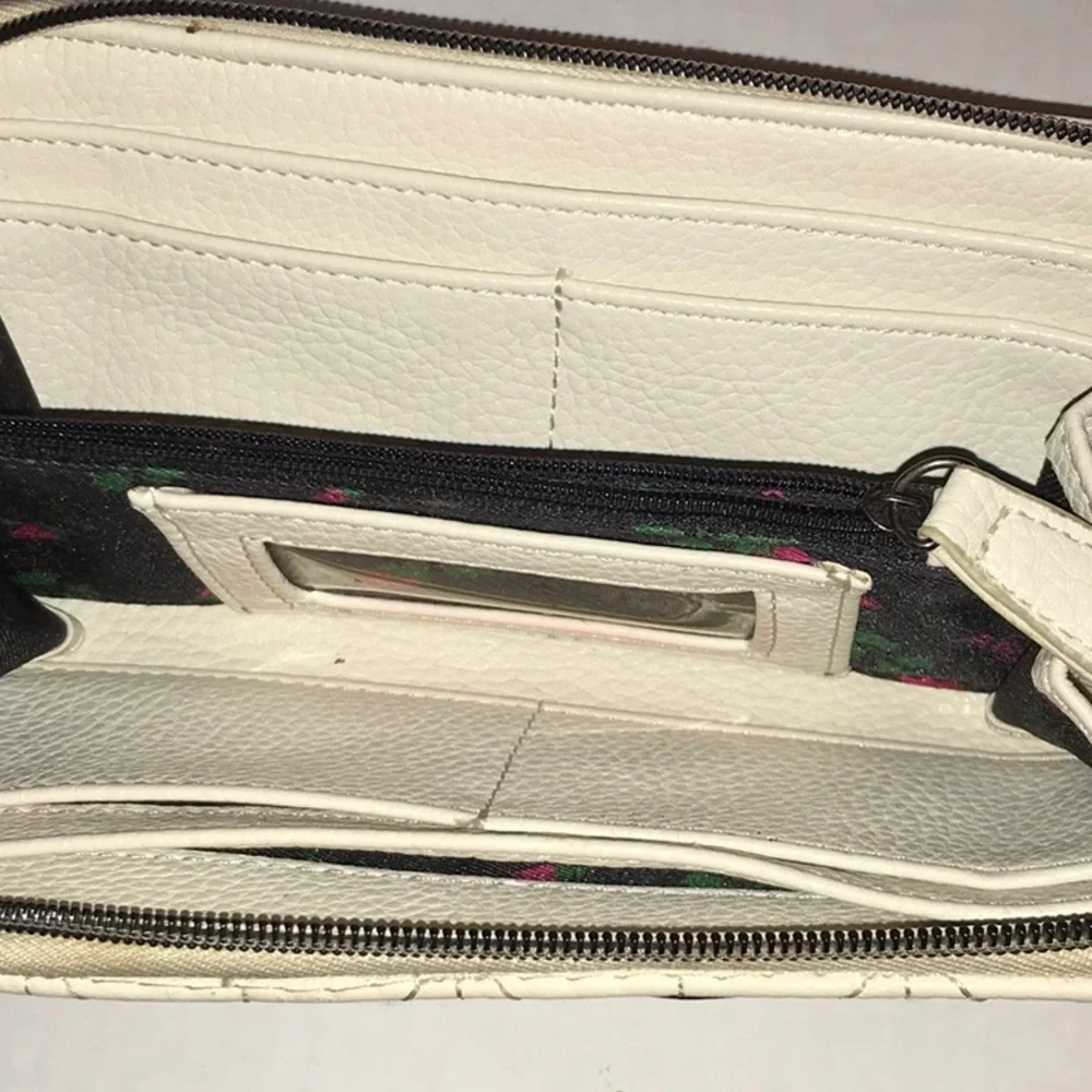 Betsey Johnson wallet